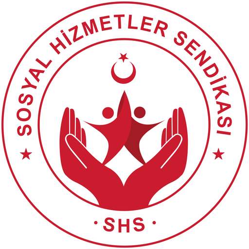 Sosyal Hizmetler Sendikası Temsilci Portalı logosu